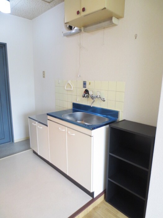 物件内観写真8　(キッチン)