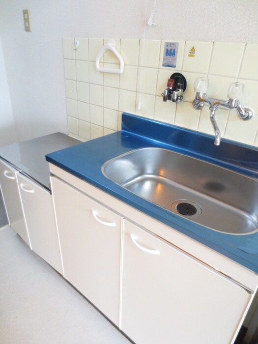 物件内観写真9　(キッチン)