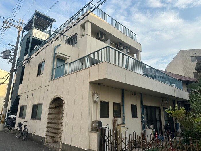 物件外観写真6　(外観写真)