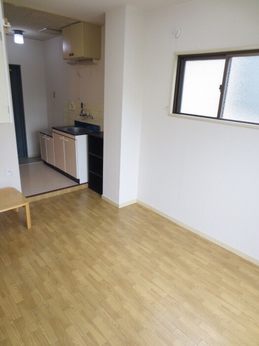 物件内観写真15　(居室)