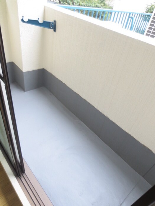 物件内観写真16　(ベランダ・バルコニー)