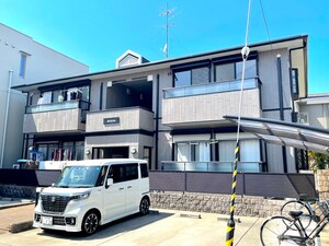 ＫＳハウス外観写真