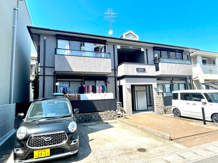 物件外観写真2　(外観写真)