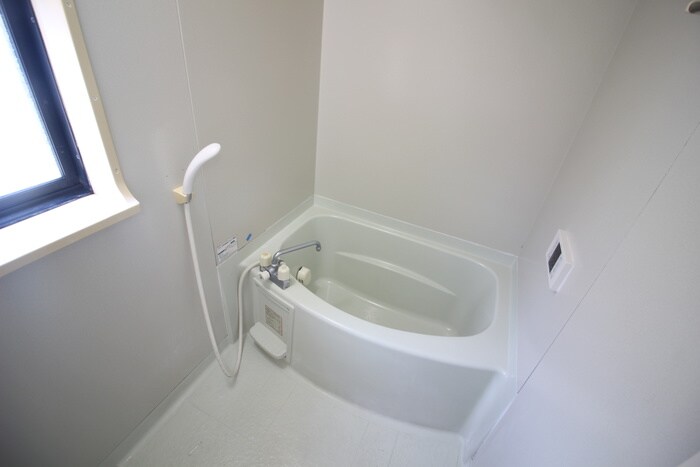 物件内観写真10　(バス／シャワールーム等)