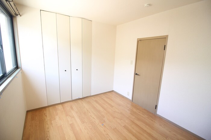 物件内観写真13　(居室)