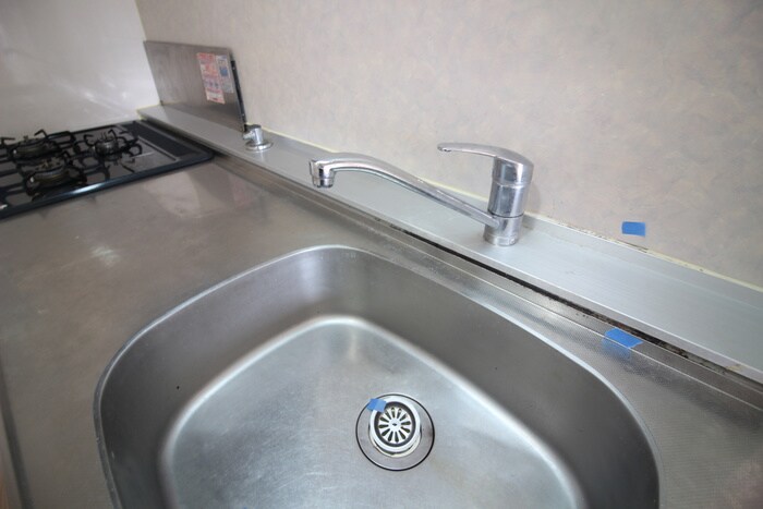 物件内観写真17　(キッチン)