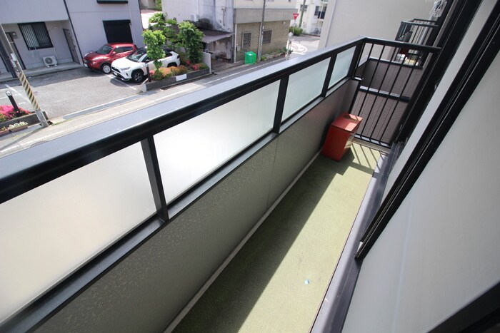 物件内観写真21　(ベランダ・バルコニー)