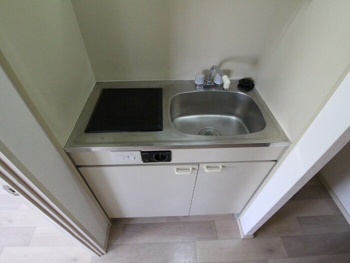 物件内観写真8　(キッチン)