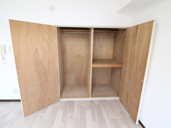 物件内観写真14　(収納)