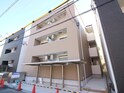 フジパレス東淀川Ⅴ番館
