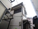 津門西口町貸家