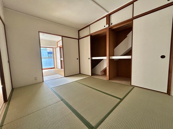 居室