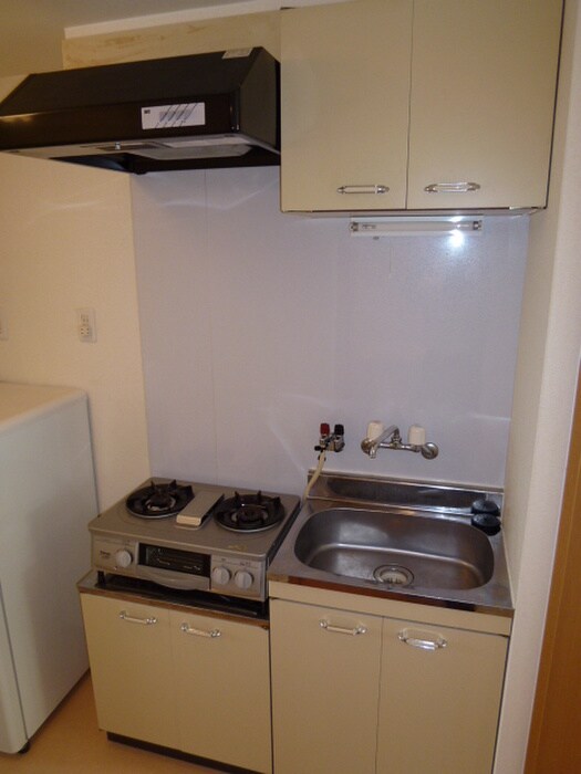 物件内観写真7　(キッチン)