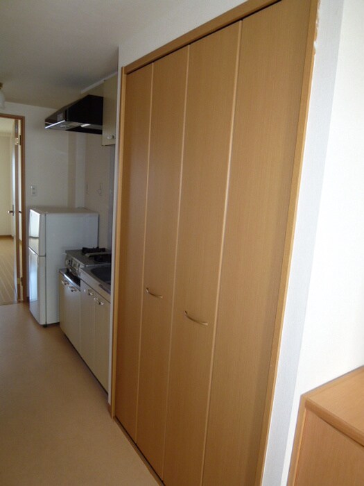 物件内観写真8　(収納)