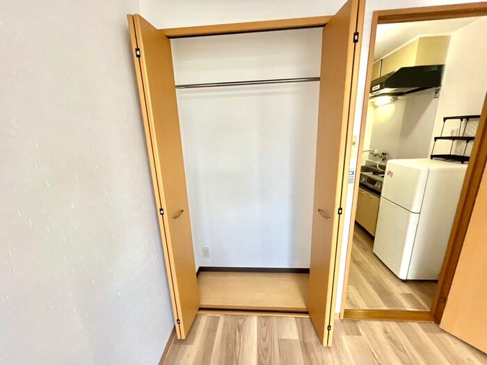 物件内観写真11　(収納)