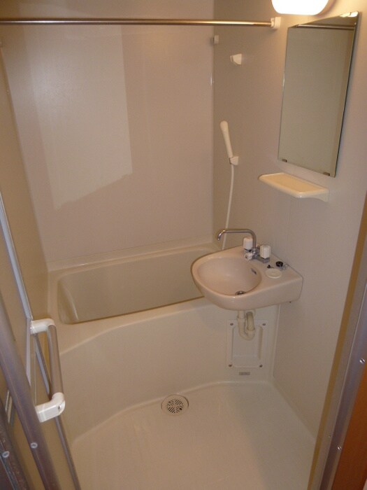物件内観写真11　(バス／シャワールーム等)