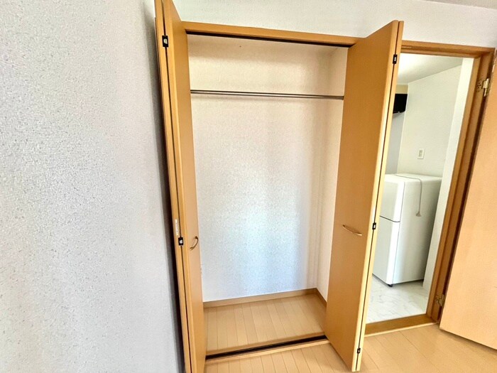物件内観写真11　(収納)