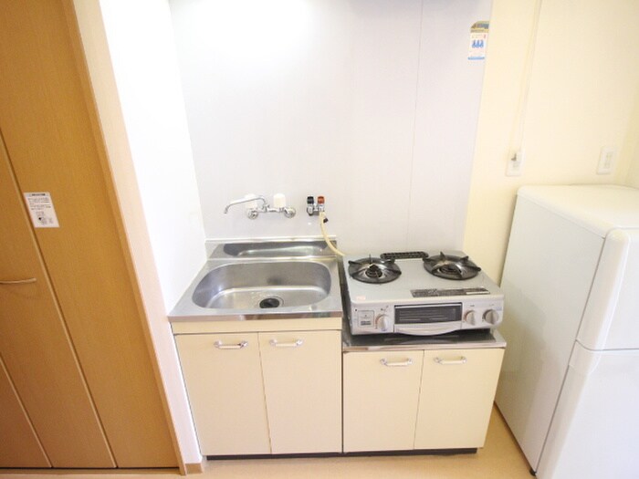 物件内観写真12　(キッチン)