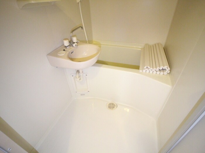 物件内観写真13　(バス／シャワールーム等)