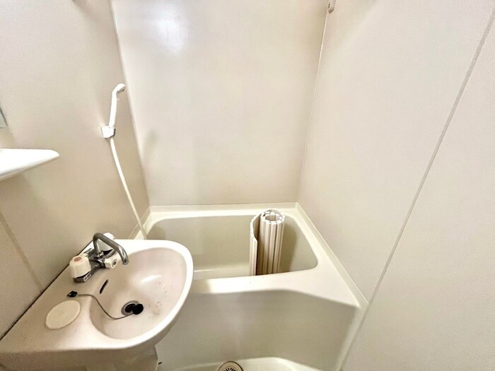 物件内観写真14　(バス／シャワールーム等)