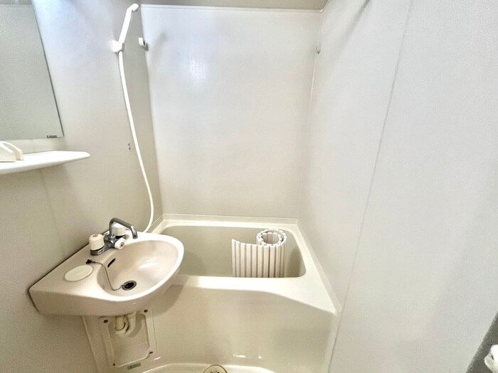 物件内観写真14　(バス／シャワールーム等)