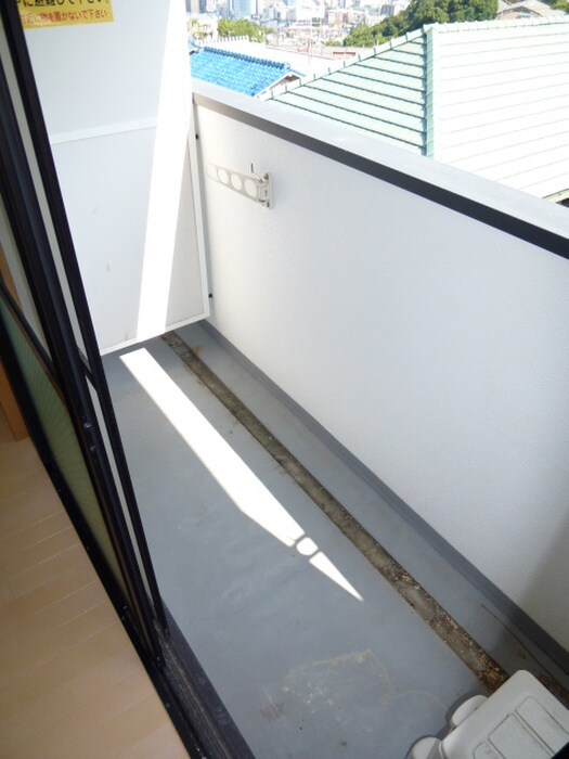 物件内観写真15　(ベランダ・バルコニー)