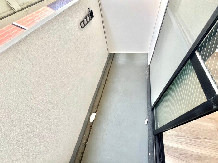 物件内観写真16　(ベランダ・バルコニー)