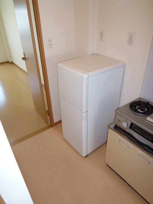 物件内観写真16　(廊下)