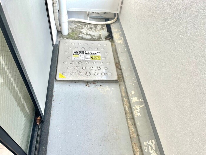 物件内観写真16　(ベランダ・バルコニー)