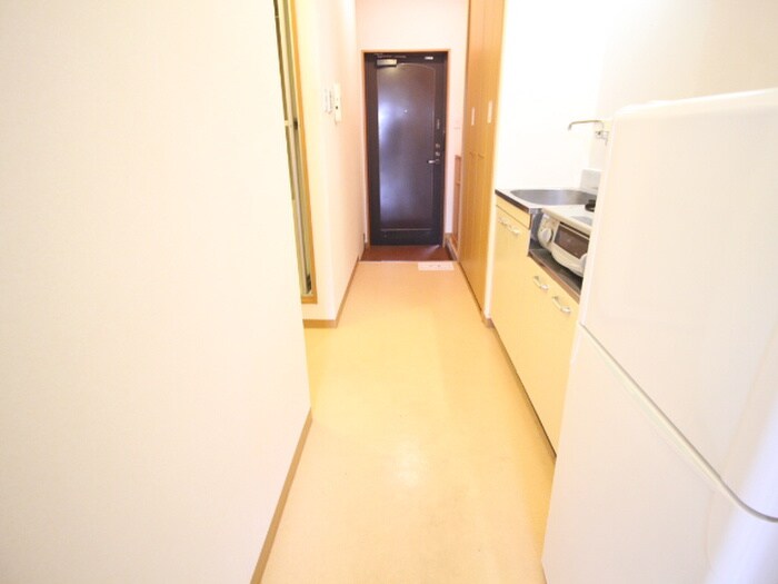 物件内観写真17　(廊下)