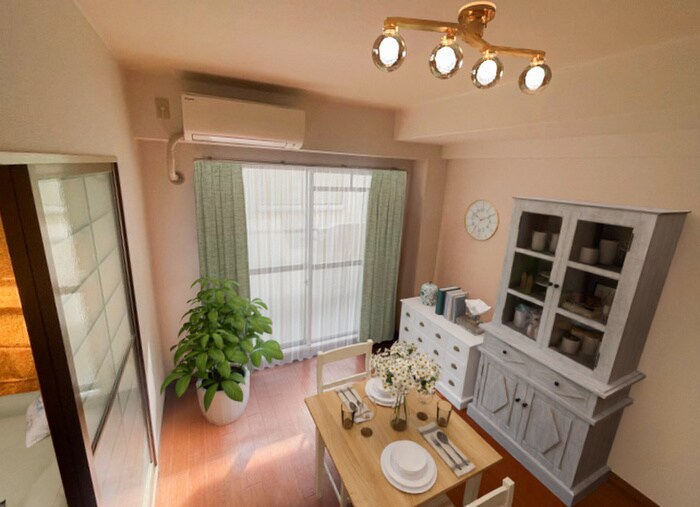 物件内観写真7　(居室)