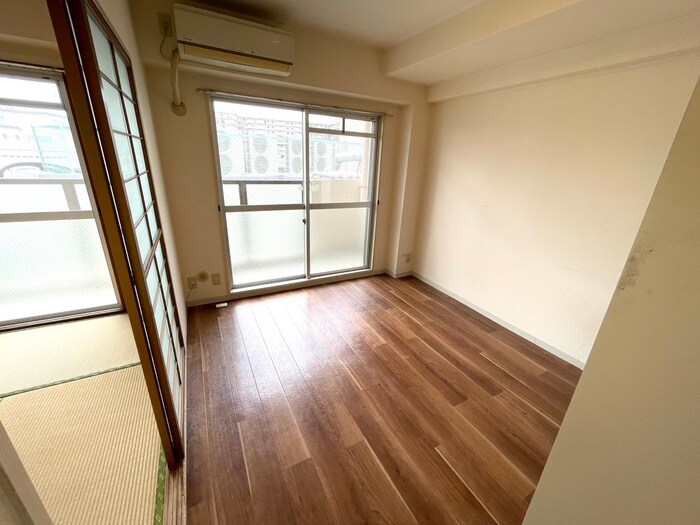 物件内観写真7　(居室)