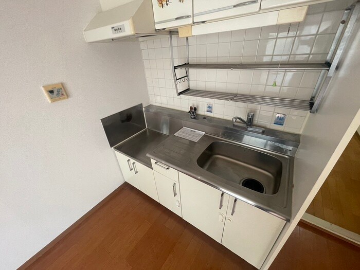 物件内観写真9　(キッチン)