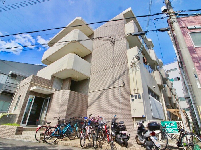 物件外観写真6　(外観写真)