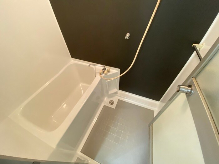 物件内観写真10　(バス／シャワールーム等)