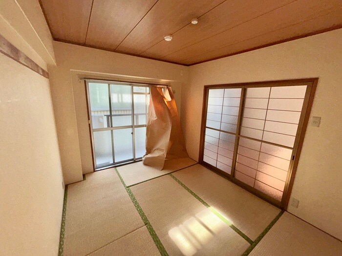 物件内観写真10　(居室)