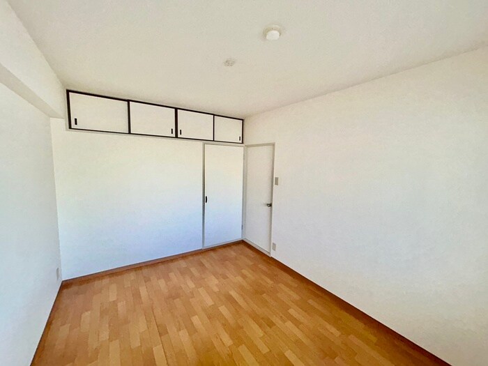 物件内観写真11　(居室)