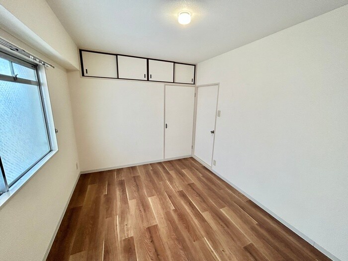 シャト－太田の居室