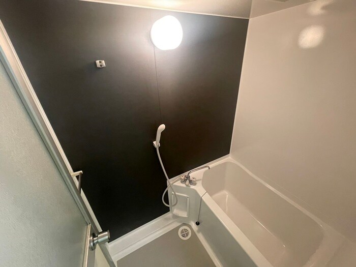 物件内観写真12　(バス／シャワールーム等)