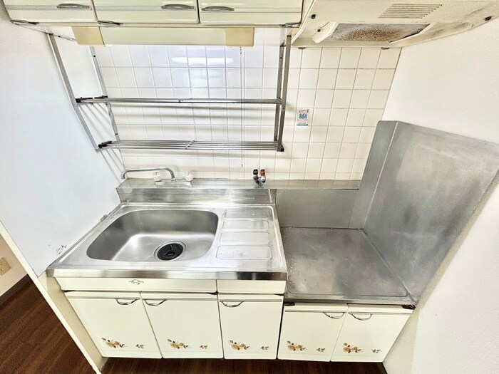 物件内観写真13　(キッチン)