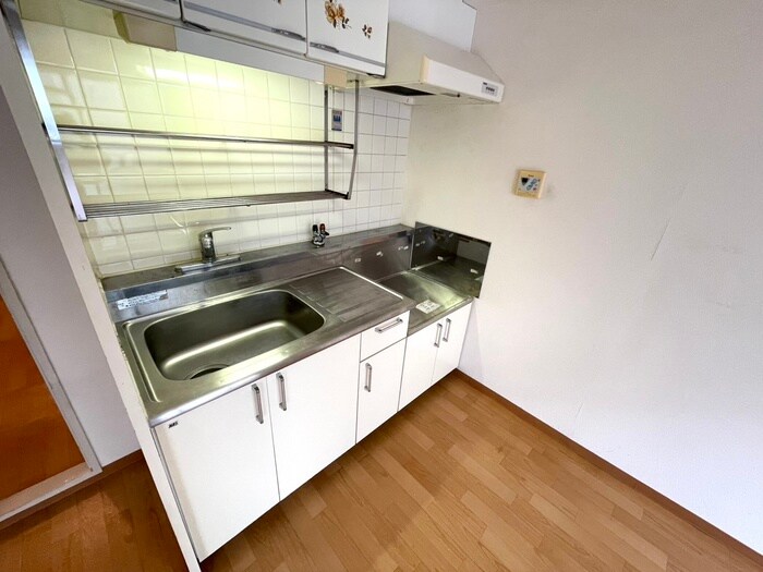 物件内観写真13　(キッチン)