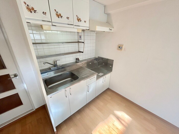 物件内観写真13　(キッチン)