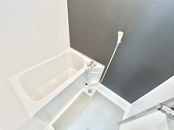 物件内観写真14　(バス／シャワールーム等)