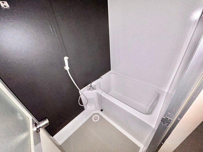 物件内観写真14　(バス／シャワールーム等)