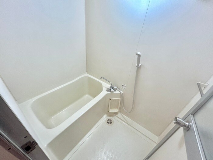 物件内観写真14　(バス／シャワールーム等)