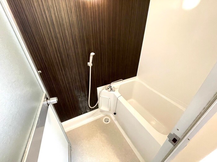 物件内観写真14　(バス／シャワールーム等)