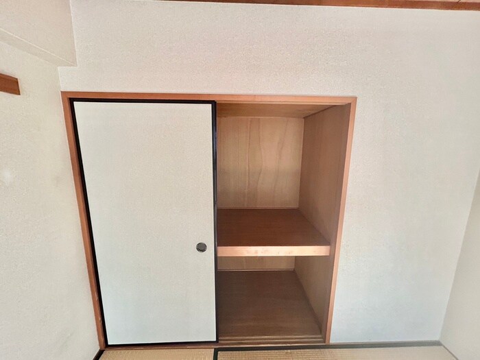 物件内観写真17　(収納)