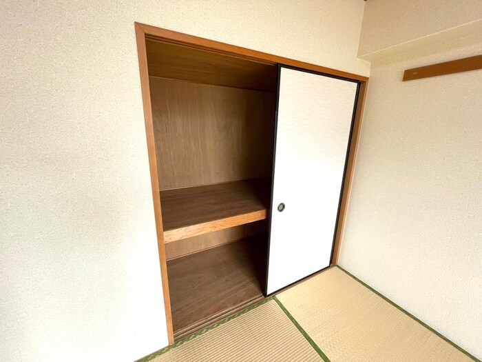 物件内観写真17　(収納)
