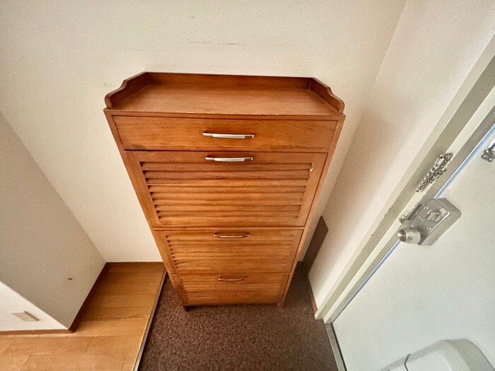 物件内観写真20　(靴箱)