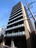 ﾌｫｰﾘｱﾗｲｽﾞ弁天町ｸﾛｽ(502)